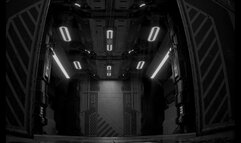 Black Cat takes Venom's BBC deep in her throat and asshole