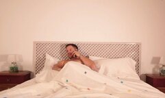 Naughty Nurse gives vital treatment and leaves with creampie