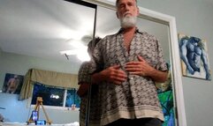 The Semen Just Keeps on Cumming