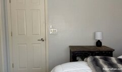 Tiny Asian Cock vs Roxy's Big Breasts