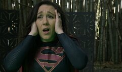 The Desolation of Super Girl