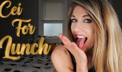 CEI For Lunch WMV Version