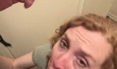 Fullmetal Ifrit Creampie Fuck On Laundry Day Video Leaked