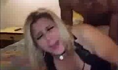 Jade Jamison interracial two BBC wife cheating