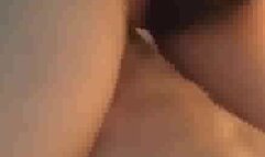 Japanese MILF gets rammed hard on camera