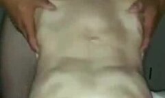 MIlF Wifey Want Two BBC Fucking Experience With Love