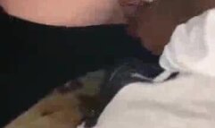 Luxury wife gets the gift of gangbang from her Kinky Husband