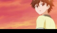 Milf with big tits Fuck With Boy At First Date - Uncensored