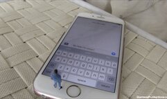 Brother's yogurt nightmare