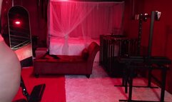 SISSIFICATION WITH BBC TEASING