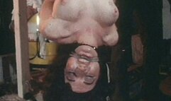 Punished Series One CLIP SIX ( OLD VINTAGE BONDAGE FROM THE 1970s ) 320x240 wmv