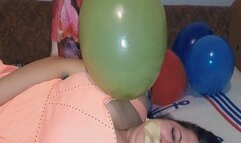 Stepmom ruins birthday WMV