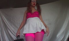 Gender Swap Transformation