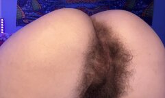 Asshole Focused ASMR