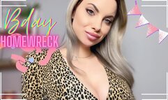 Bday Homewreck 1080WMV