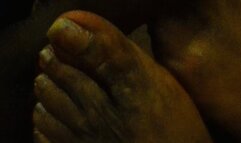 ms hoodless tries to finish me off again