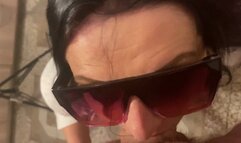 MilfyCalla - Stepmom is a slut , she needs a great fuck -compilation of cum