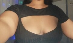 Reading Comments from live chats