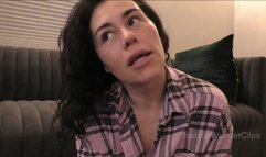 Time To Indulge Ourselves In Some Of Life's Naughty Pleasures