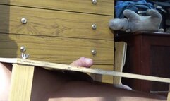 FURRY SLIDES, TRAINERS AND PLATFORM HEELS, FURRY SLIDES 2