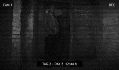 48h Prison Extreme Day 2 – Deepthroat-Training for Breakfast