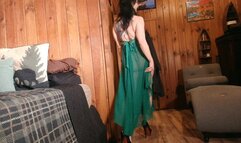 stroke and eat for my ass