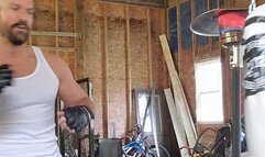 Alpha male domination