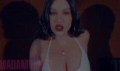 Your Mind is not Your Friend