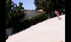 HARD DICK FOR MONSTER FAKE TITS