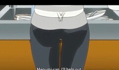 It's this boy's Day Hentai