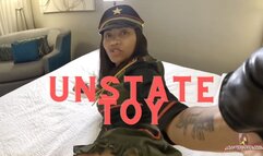 Giantess Crew - Yoko - Unstate Tiny