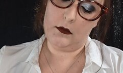 NickiPie Smoking Marlboro Black 100