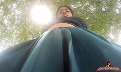 Giantess Crew - Princess J - Me and You (Part 2)