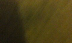 the beginning of ms hoodless footjob skills!