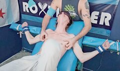 House Of Rox : Bryan's audition