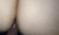 Cuckold Lets 2 BBC Fuck his Slutty Wife