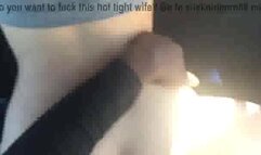 Black stud gets to fuck a couple of white sluts
