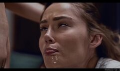 Mind control parasites inside hot young cunts