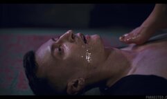 Rebecca Volpetti got possessed and used Charlie Dean