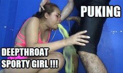 DEEP THROAT FUCKING PUKE 240308D2 VIOLET DEEPTHROAT PUKING SPORTY GIRL BEFORE TO JOG + FREE SURPRISE SHOW (LOWDEF SD MP4 VERSION)