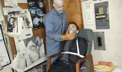 An Incredulous City Slicker Max Evergreen Soon Found Himself Bound To A Chair In The Far Out Boondocks!