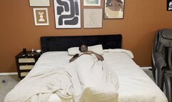 Bree Boa The Hitwoman! (4k)