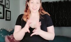 Your Hangry GF Consumes You (ID # 1967 HD 1080rez)