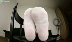 Natasha big sock soles - MP4