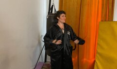 Bettie Brickhouse vs Clever the Boxer Rematch