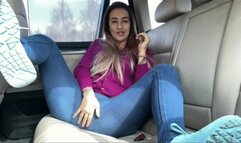 Public toilet Disaster wmv