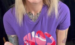 Tantalising Smoking, you won’t want to miss!