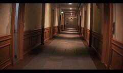 Huge futa dick slammed in pussy till sloppy creampie