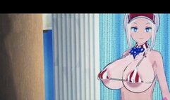 big boobs hentai sex game uncensored Japanese Asian Manga Anime