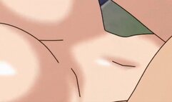 Hot pussy girl from One Piece